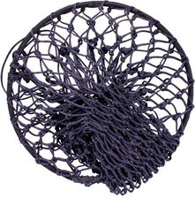 Zdjęcie Qhp Siatka Na Siano Łatwe Napełnianie Navy - Strzegom