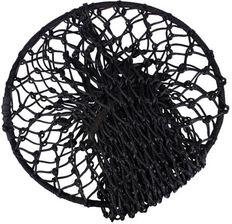 Zdjęcie Qhp Siatka Na Siano Łatwe Napełnianie Black - Olesno