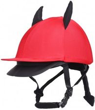 Zdjęcie Qhp Czapka Na Kask Halloween Diabeł - Odolanów