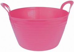 Zdjęcie Horka Miska Flex Tub 12L Róż - Wleń