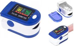 Zdjęcie Pulsoksymetr Napalcowy - Sławków