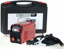 Zdjęcie Ideal Praktik Mini 2100 - Koszalin