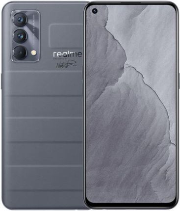 realme GT Master 8/256GB Voyager Grey