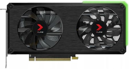 PNY GeForce RTX 3060 Ti 8GB XLR8 Gaming REVEL EPIC-X RGB Dual Fan