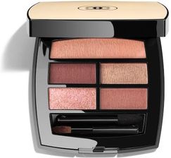 Zdjęcie CHANEL Les Beiges Paleta neutralnych cieni do powiek TENDER - Tomaszów Mazowiecki