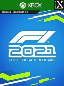 F1 2021 (Xbox Series Key)