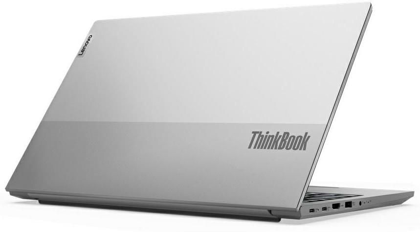Laptop Lenovo ThinkBook 15 G3 15,6/Ryzen5/16GB/512GB/Win10