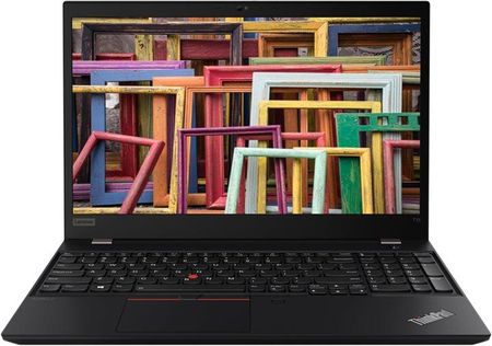 Lenovo ThinkPad T15 G2 15,6"/i7/16GB/512GB/Win10 (20W4003UPB)