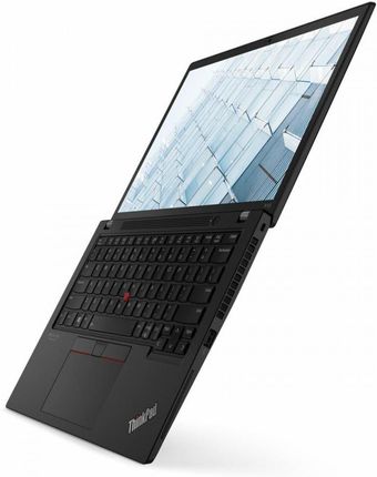 Laptop Lenovo ThinkPad X13 G2 13,3/i7/16GB/512GB/Win10
