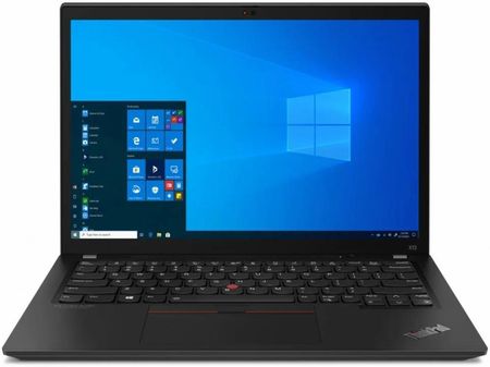 Laptop Lenovo ThinkPad X13 G2 13,3/i7/16GB/512GB/Win10