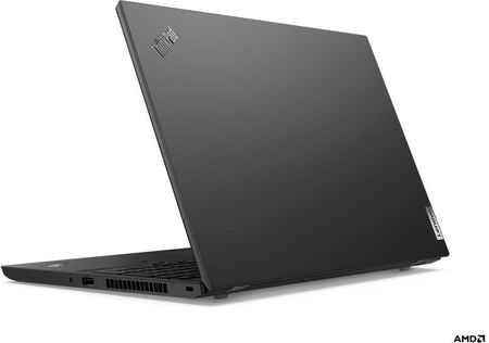 Laptop Lenovo ThinkPad L15 G2 15,6/Ryzen5/16GB/512GB/Win10