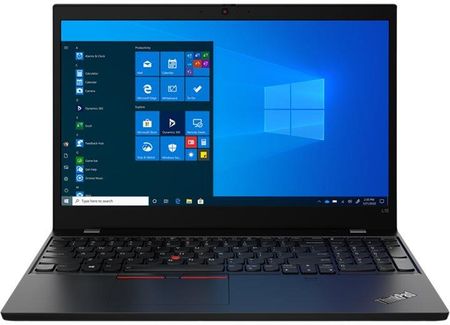 Lenovo ThinkPad L15 15,6"/Ryzen5/8GB/256GB/Win10 (20X70044PB)