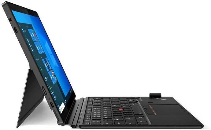 Laptop Lenovo ThinkPad X12 G1 12,3/i7/16GB/512GB/Win10 (20UW000CPB