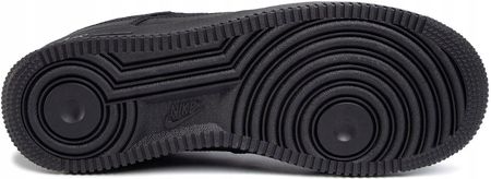 Nike Air Force 1 LV8 Utility Black CV3039-002 - Where To Buy