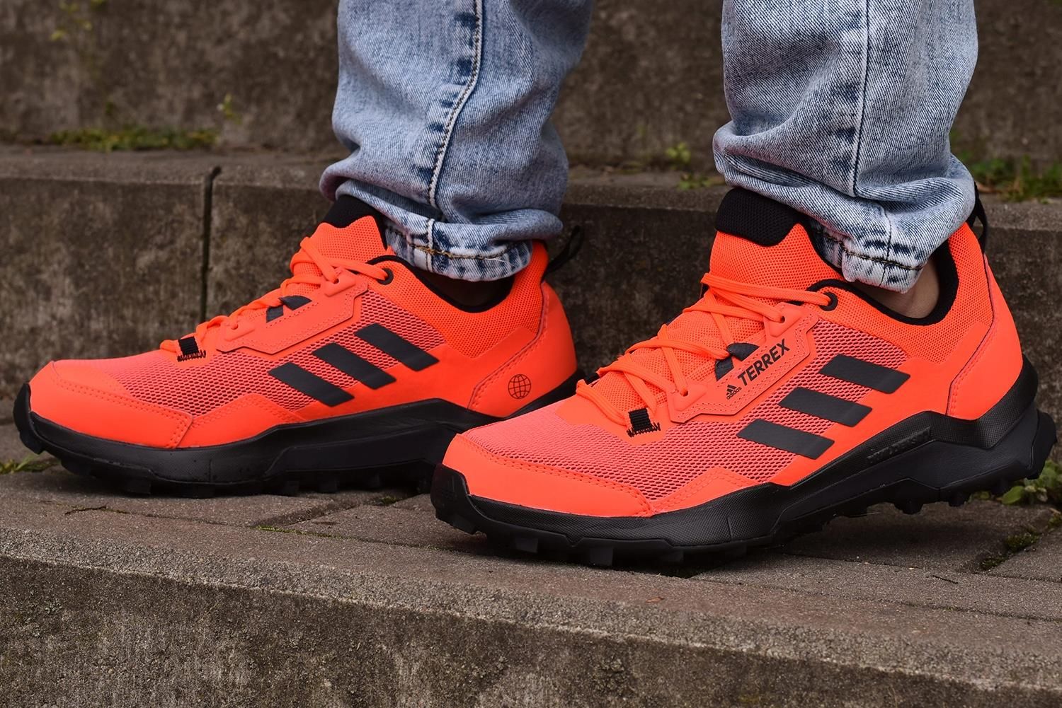 az② Adidas Buty Męskie Sportowe ZX 2K Boost Pure czarno