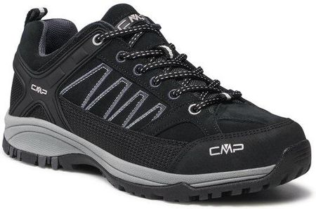 Cmp Sun Hiking Shoe 31Q4807 Czarny