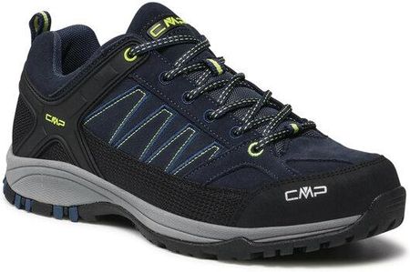 Cmp Sun Hiking Shoe 31Q4807 Granatowy