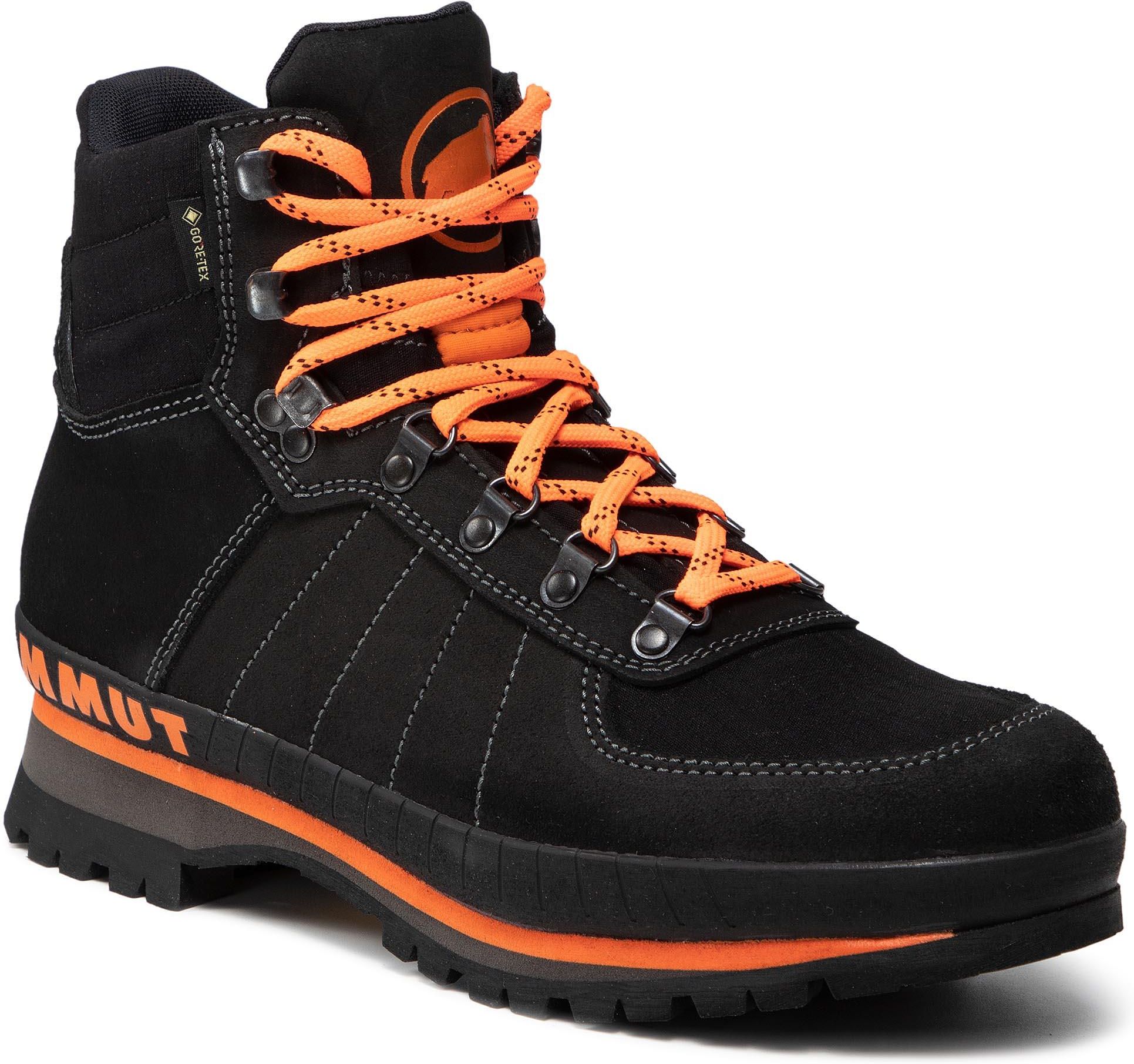 Mammut Yatna Ii High Gtx