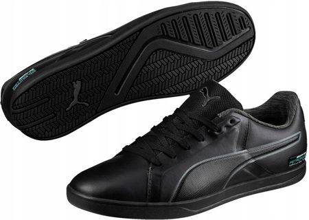 PUMA BUTY MERCEDES MAMGP COURT AMG DRIFT FUTURE 42 30602302 Ceny