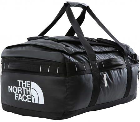 The North Face Torba Bc Voyager Duffel 62 Tnf Black/Tnf White Rec