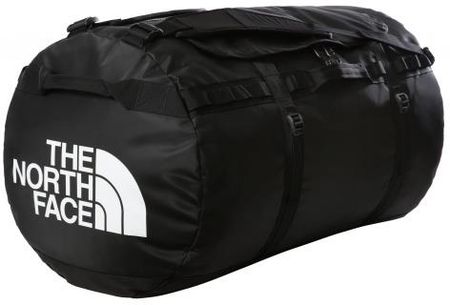 The North Face Torba Base Camp Duffel Recycled XXL Tnf Black/Tnf White