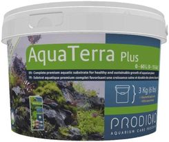 Zdjęcie Prodibio Aqua Terra Plus Podłoże Dla Roślin 3Kg - Orzesze
