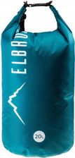 Elbrus Worek Drybag 20L - Pozostałe akcesoria do sportów wodnych