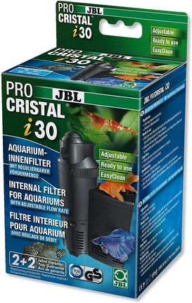 Jbl Cristalprofi I30 Filtr Wewnętrzny Do Akwarium