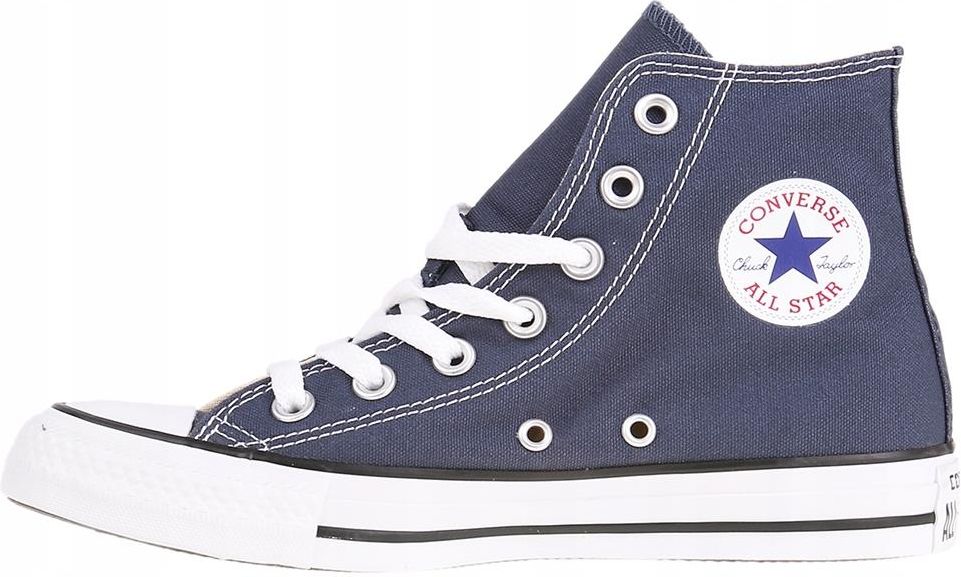 converse 38 dlugosc wkladki