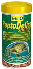 Zdjęcie Tetra Reptodelica Shrimps Przysmak Dla Żółwi Wodno-Lądowych 250Ml - Rybnik