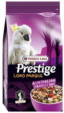 Versele-Laga Papuga Australian Loro Parq Mix 1Kg