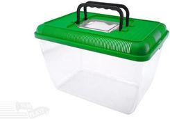Zdjęcie Sum-Plast Transporter Dla Gryzoni Sumplast Iii 30,4X20X20 - Józefów