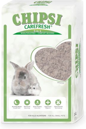 Hamster Chipsi Carefresh Confetti Chipsi Carefresh Confetti