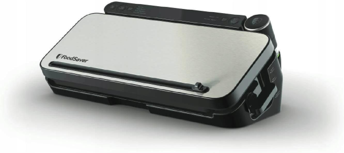 FoodSaver VS3190X - zdjęcie 2 FoodSaver VS3190X