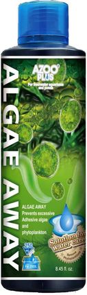 Azoo Plus Algae Away 500Ml Antyglon Na Glony