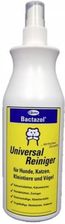 Quiko Bactozol Cytrynowy Spray Do Czyszczenia Klatek 500Ml