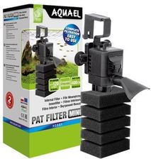 Zdjęcie PAT MINI FILTER - Rydułtowy