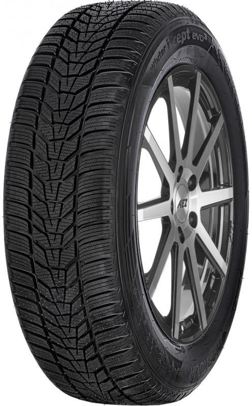 Opony Zimowe Hankook Winter I*Cept Evo3 W330 245/45R20 103V Xl - Sklepy ...