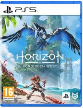 Horizon Forbidden West (Gra PS5)