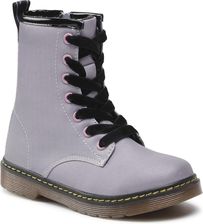 Zdjęcie Nelli Blu Kozaki -cm201119-3 Purple - Warszawa