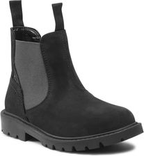 Geox Trapery - J Shaylax B. A J16Faa 00045 C4429 S Black/Navy