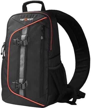 Plecak fotograficzny K&F Concept na jedno ramię Sling