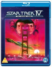 Star Trek IV - The Voyage Home (2021)