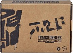 Zdjęcie Hasbro Transformers Generation Selects Deluxe Nsmutate F0483 - Sieradz