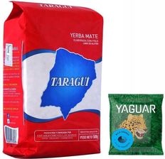 Zdjęcie Taragui Con Palo Yerba Mate 500g - Opole Lubelskie