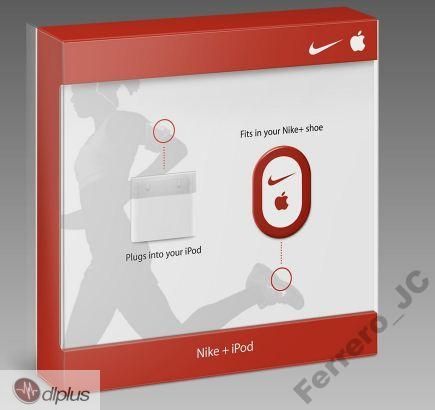 Nike hot sale running sensor