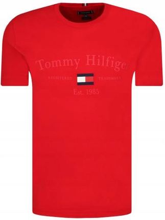 Koszulka T shirt Tommy Hilfiger MW0MW15320 L Ceny i opinie