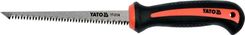 Zdjęcie YATO Piła do gipsów 150 mmx0,9 mm YT-3134 - Sokółka