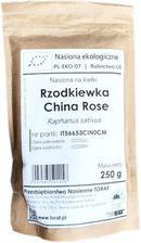 Zdjęcie Rzodkiewka China Rose BIO 250g - Wiązów
