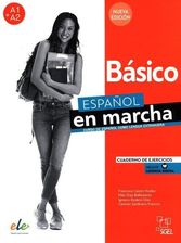 Zdjęcie Espanol en marcha Nueva edición Básico Cuaderno de ejercicios - Piechowice